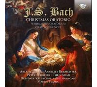 Oratorio De Noël Bwv 248