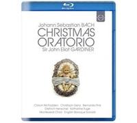 Oratorio de Noël Blu-Ray E