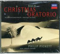 Oratorio De Noel Bott