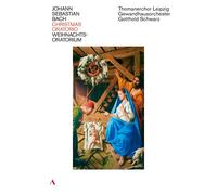 Oratorio de Noël DVD DVD