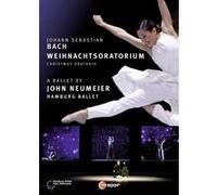 Bach – Oratorio de Noël – DVD