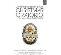 Oratorio de Noël DVD G