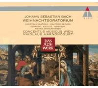 Oratorio De Noel Esswood