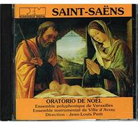 Oratorio De Noel [Import]