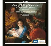 Oratorio de Noël (Pasticcio)