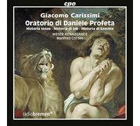 Oratorio du Prophète Daniel