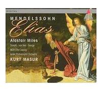 Mendelssohn, F. – Elijah (Elias)