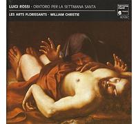 Oratorio Per La Settima Santa