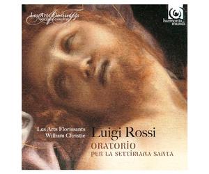 Oratorio Per La Settimana Santa, Un Pecc
