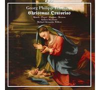 Oratorios de Noël