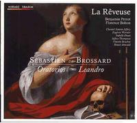 Oratorio sopra limmaculata concetpione - Leandro - Sonate en trio