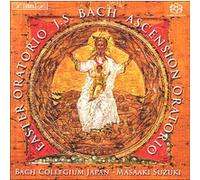 Oratorios - Super Audio Cd Hybride CD