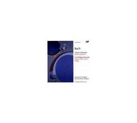 Bach J.S. et Bach C.P.E. – Osteroratorium / Danket dem Herrn