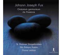 Oratorium Germanicum De Passione
