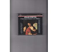 Oratorium John the Baptist