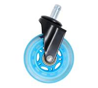 Oraxeat Pack Roue X5 Roller RC750 Bleu