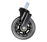 Oraxeat Pack Roue X5 Roller RC750 Transparent