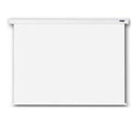 Oray 2000 Pro Ecran de Projection Manuel 150 x 240 cm Blanc