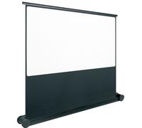 Oray Écran de projection portatif Butterfly Mobile 4/3 177 x 236 cm