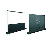 Oray Butterfly Mobile Ecran de Projection Mobile 117 x 156 cm Noir