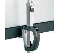 ORAY Byron 2 écran de projection 1:1 - Écrans de projection (Manuel, 150 cm, 150 cm, 1:1)