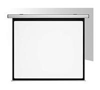Oray Cineflex Electrique Ecran de Projection motorisé 144 x 192 cm Blanc