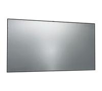 Oray - Écran de projection sur cadre UST/ALR Série 1 124 x 221 cm Surface grise