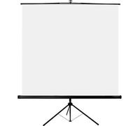 Oray - Ecran De Projection Byron 2 Trepied 180x180