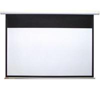 Oray - Ecran De Projection Cineflex Motorisé 112x200