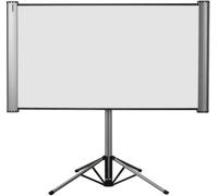 Ecran de projection ORAY DRAGONFLY 101 x 180