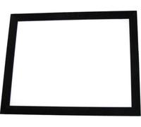 Oray - Ecran De Projection Ecran Cadre Cineframe 16/9 135x240