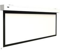 Oray Écran de projection motorisé SQUAR'HC 147 x 262 cm – Toile blanc mat occultante