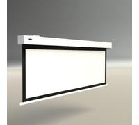 Oray - Ecran De Projection Square Hc 164x262 Motorisé