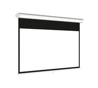 Ecran de projection manuel Oray Super Gear HC MPP09B1101180 Blanc mat