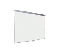 ORAY Ecran manuel Super Gear Pro 150 x 150 cm