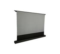 Oray – Écran de projection motorisé ascendant tendu Série 2 UST/ALR 149 x 265 cm