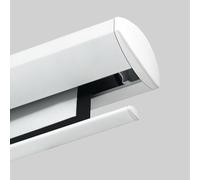ORAY Ecran motorisé HCM4 filaire 150 x 240 cm