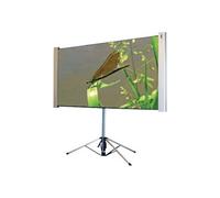ORAY Ecran portable Dragonfly 101 x 180 cm