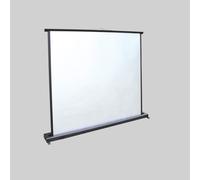 ORAY Ecran portable Miniscreen 79 x 102 cm
