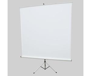 ORAY Ecran Trépied Style 180 x 240 cm
