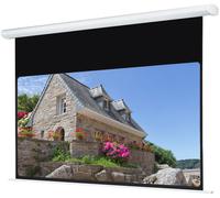 Ecran de projection ORAY HCM4SB1 motorisé 112*200