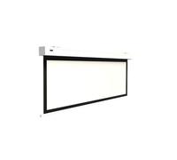 Ecran de projection ORAY Square HC 147x262 motorisé