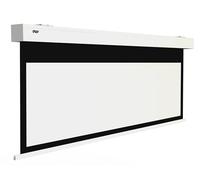 Oray Squar HC Ecran de Projection motorisé 182 x 292 cm Blanc