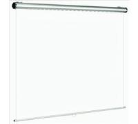 Oray Super Gear PRO - Écran de projection - montable au plafond, montable sur mur - 118" (300 cm) - 4:3 - blanc mat - finition époxyde gris G