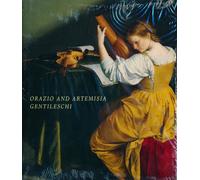 Orazio And Artemisia Gentileschi