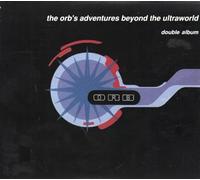 Orb - Adventures Beyond The ULT [Import]