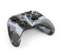 ORB Coque en Silicone pour Manette Xbox One Motif Camouflage