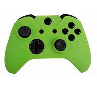 ORB Coque en Silicone pour Manette Xbox One Vert