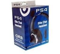 Orb elite gaming chat casque ps4