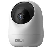 Orb Internal Wifi Ip Camera Home Surveillance Hd 1080p Panoramic View Motion Detection And Abnormal Sounds, Two-Way Audio, Baby Monitor With Night Vision